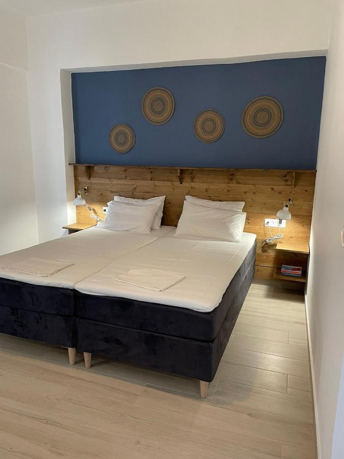 Lägenhetshotell Gennadi Beach Apartments Gennadi