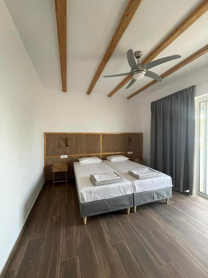 Lägenhetshotell Gennadi Beach Apartments