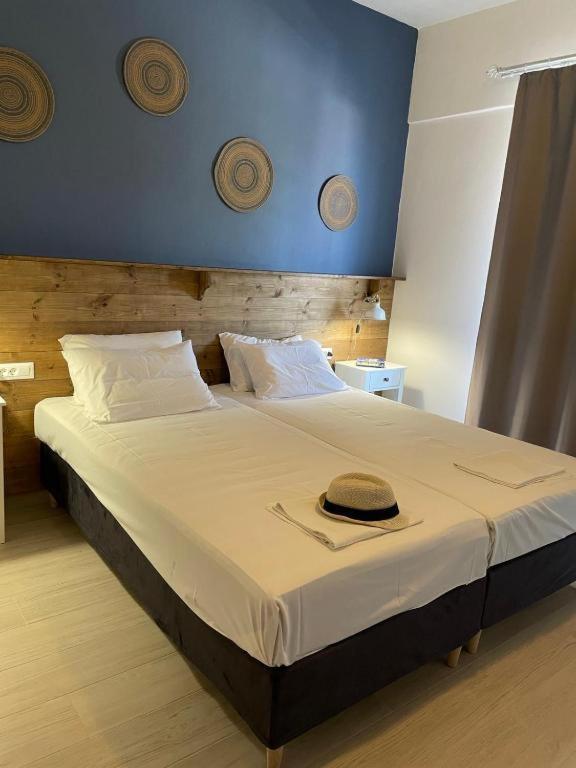Gennadi Beach Apartments * Gennadi