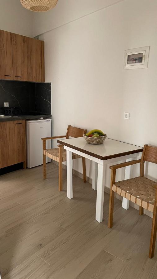 Aparthotel Gennadi Beach Apartments *