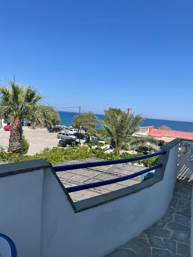 Gennadi Beach Apartments *