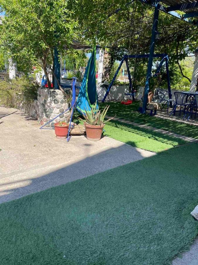 Aparthotel Gennadi Beach Apartments *