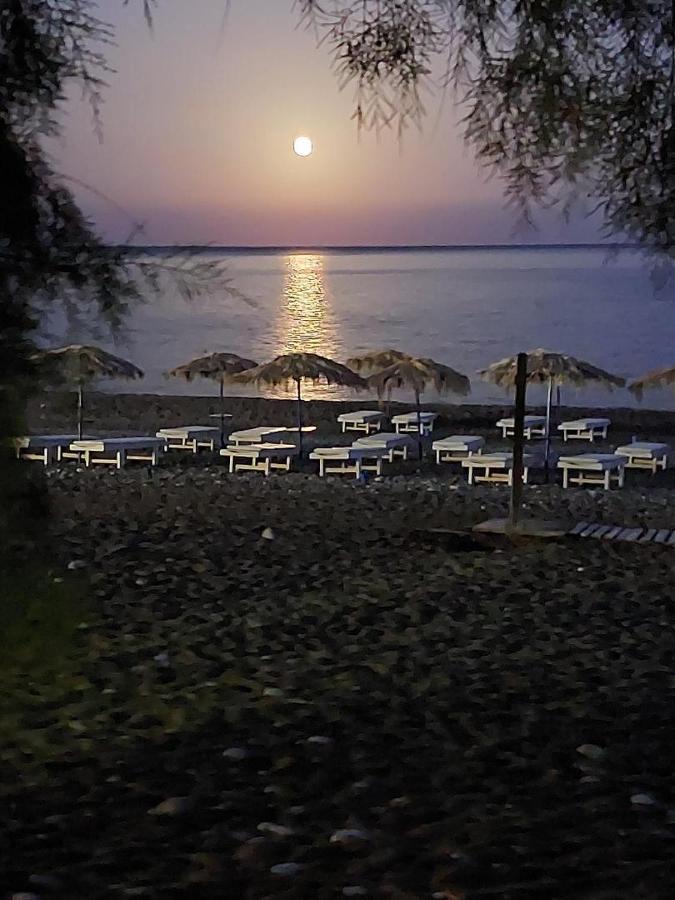 Gennadi Beach Apartments *
