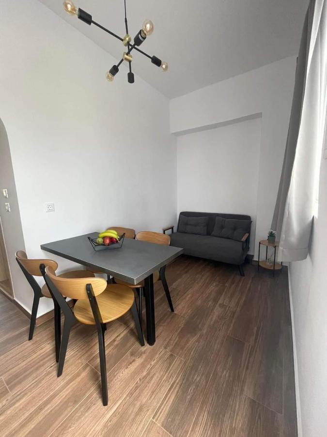 Aparthotel Gennadi Beach Apartments