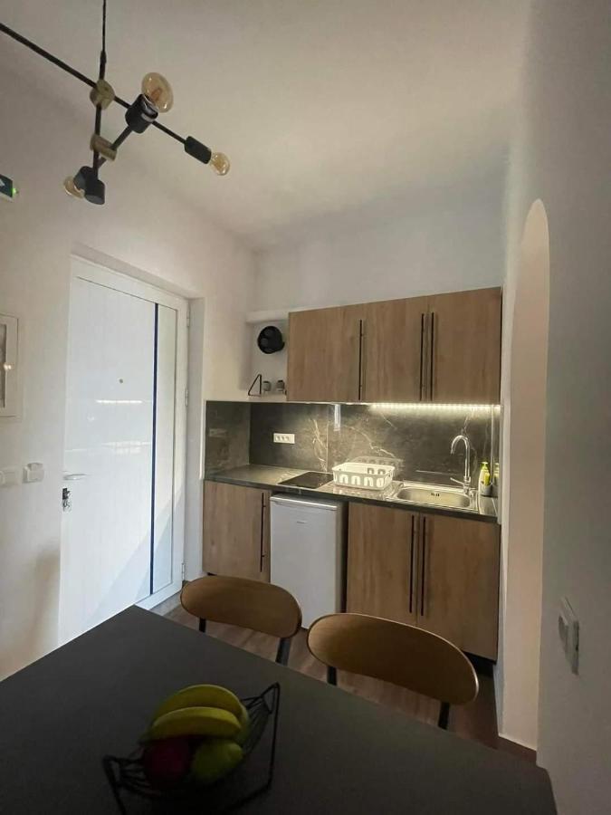 Aparthotel Gennadi Beach Apartments