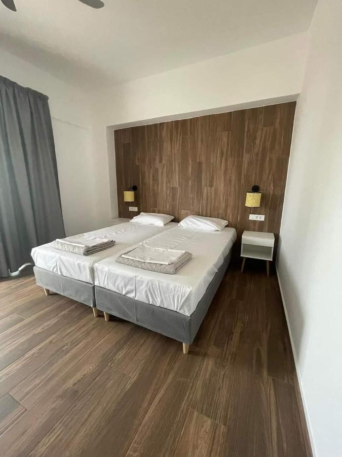 Aparthotel Gennadi Beach Apartments *