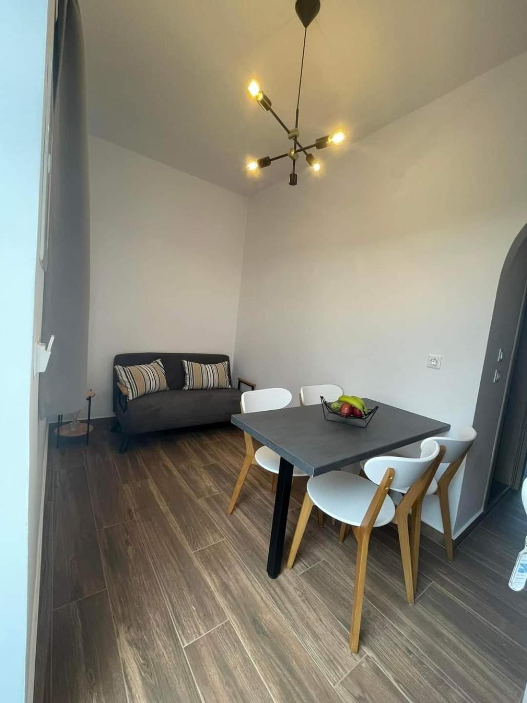 Gennadi Beach Apartments Aparthotel Gennadi