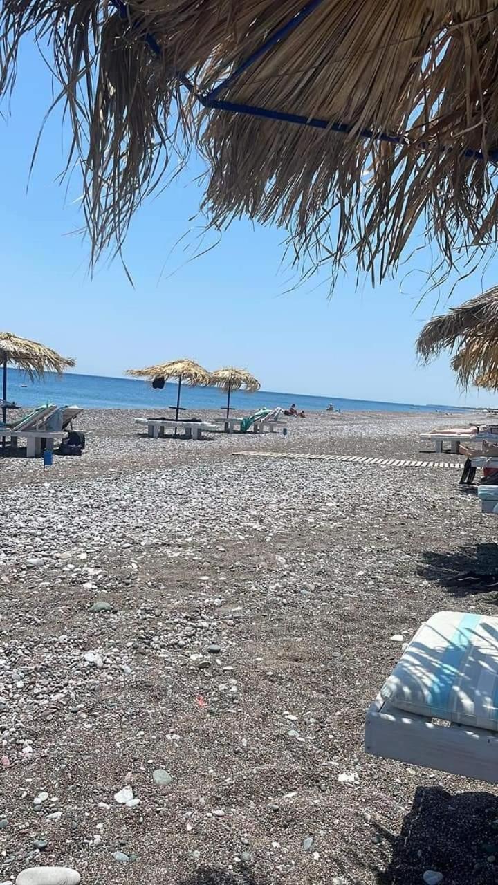 Aparthotel Gennadi Beach Apartments
